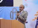 گزارش تصویری بازدید دکتر حبیبا و افتتاح پروژه های دانشگاه 